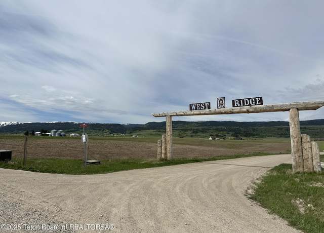 Property at 8309 Fawn Ln, Tetonia, ID 83452