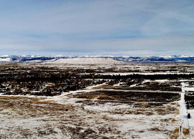 Property at Stone Trl, Pinedale, WY 82941