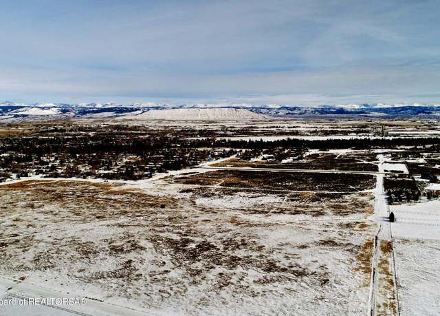 Property at Tbd Agate St, Pinedale, WY 82941