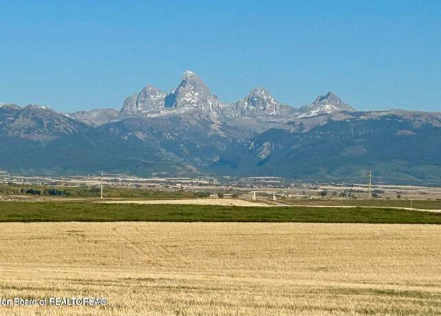 Property at 8660 Fawn Ridge Ln, Tetonia, ID 83452