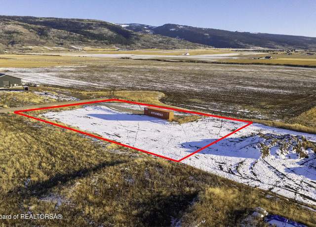 Property at 46 Business Centre Cir, Driggs, ID 83422