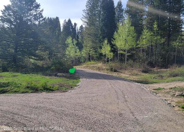 Property at L39B4 Cutthroat Run, Irwin, ID 83428