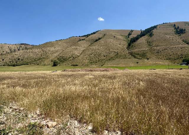 Property at Lot 26 Arrow Leaf, Afton, WY 83110