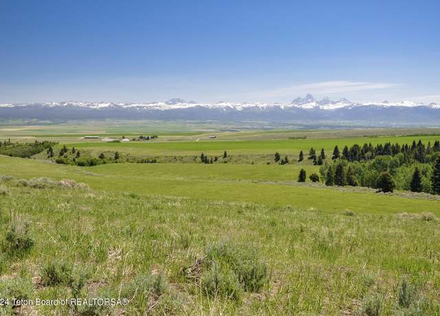 Property at TBD N 10000 W, Tetonia, ID 83452