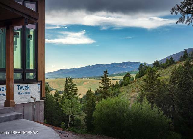 Property at TBD Cutthroat, Irwin, ID 83428, 3 beds, 4.5 baths