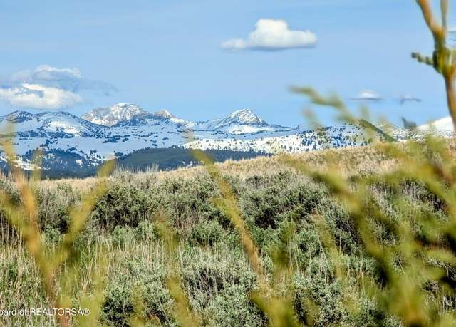 Property at 2075 Moose Way, Tetonia, ID 83452