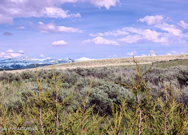 Property at 2084 Moose Way, Tetonia, ID 83452