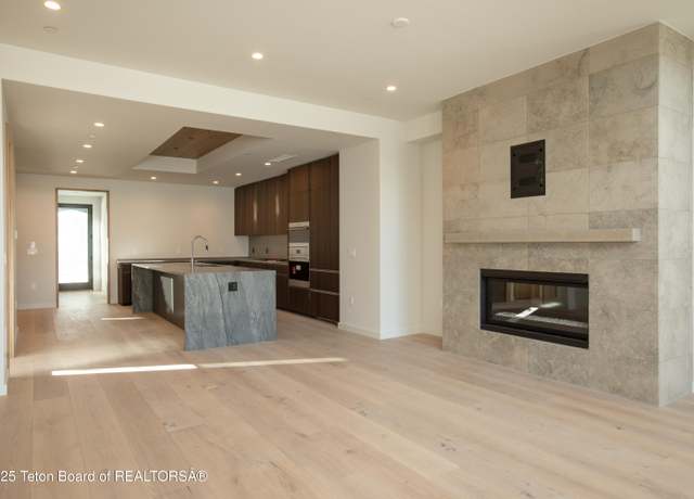 Property at 165 N Glenwood St #28, Jackson, WY 83001, 3 beds, 3.5 baths
