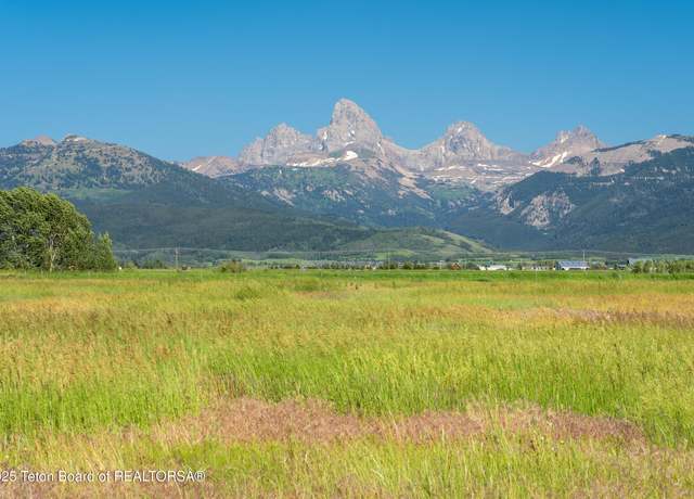 Property at 1217 Leigh Creek Estates Rd, Tetonia, ID 83452