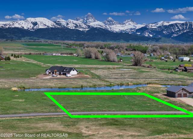 Property at 1067 Leigh Ln, Tetonia, ID 83452