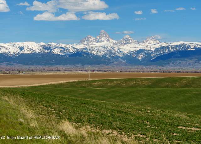 Property at 8000 W 5800 N, Tetonia, ID 83452