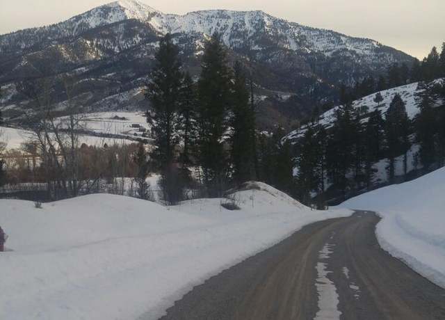Property at LOT 59 B4 Cuttroat, Irwin, ID 83428