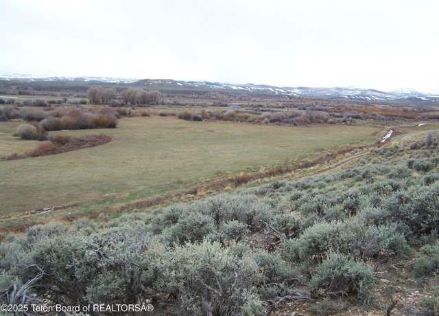 Property at 139 N Piney Lake 23-159, Big Piney, WY 83113