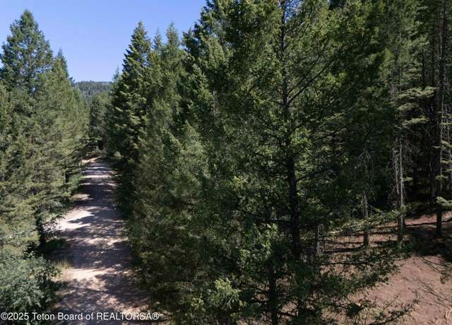 Property at 87 Fir Pl, Star Valley Ranch, WY 83127