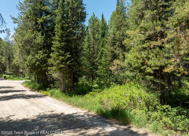 Property at LOT 31 Pine, Alpine, WY 83128