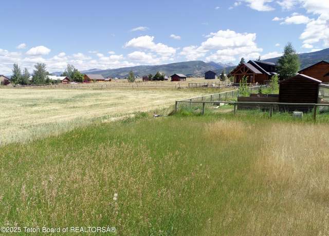 Property at 5064 Country Dr, Victor, ID 83455