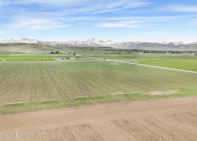 Property at TBD N 3500 W Parcel 4a, Tetonia, ID 83452