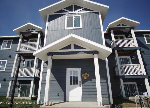 Property at 392 Clubmoss Ln, Driggs, ID 83422