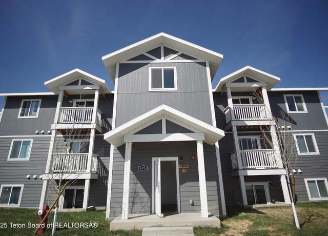 Property at 615 Centennial St, Driggs, ID 83422