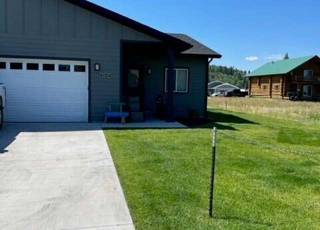 Property at 314 #2 Snake River Dr Unit 10, Alpine, WY 83128, 2 beds, 2 baths