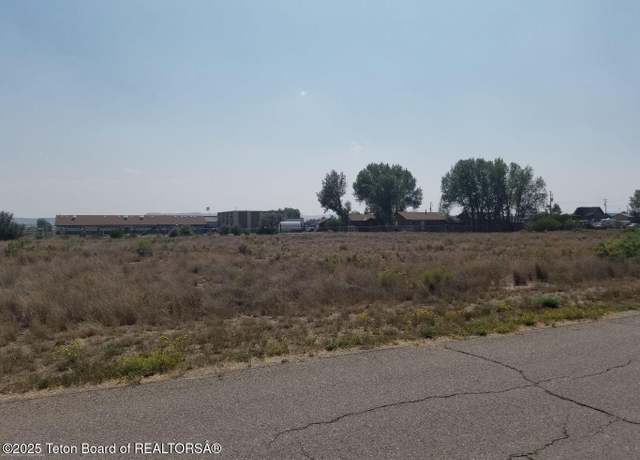 Property at S Labarge St, Labarge, WY 83123
