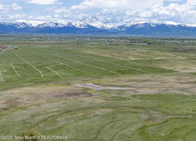 Property at TBD W Hwy 33, Tetonia, ID 83452
