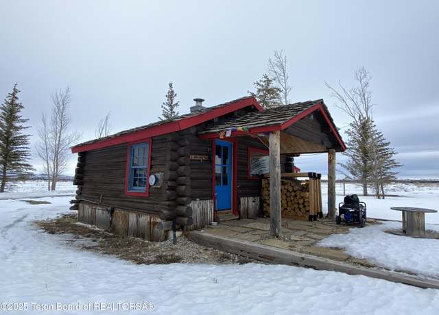 Property at 2433 N 4000, Tetonia, ID 83452, 1 bath