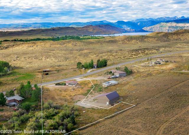 Property at 152 Fremont, Pinedale, WY 82941, 2 beds, 1 bath