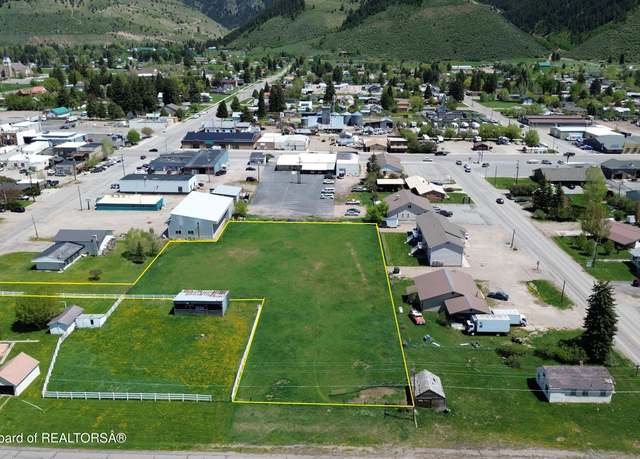 Property at Lincoln St, Afton, WY 83110