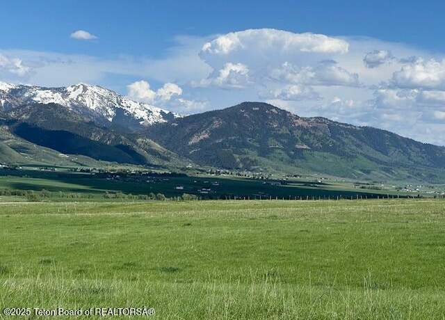 Property at LG TRACT 1 Skyline Dr, Fairview, WY 83119