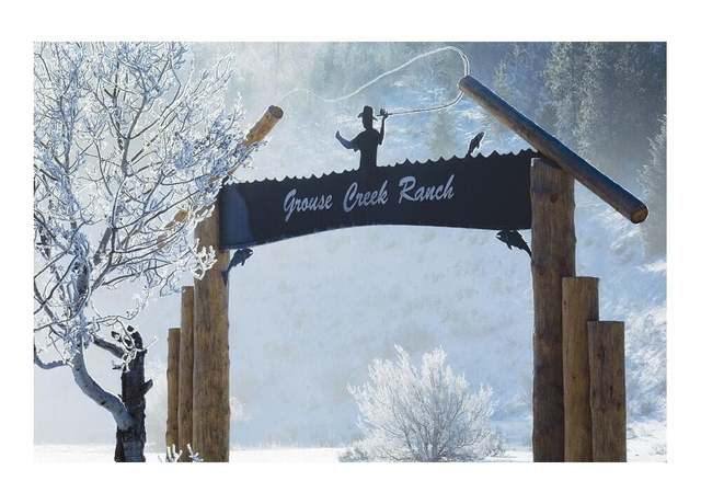Property at 6 Ridge Dr, Freedom, ID 83120