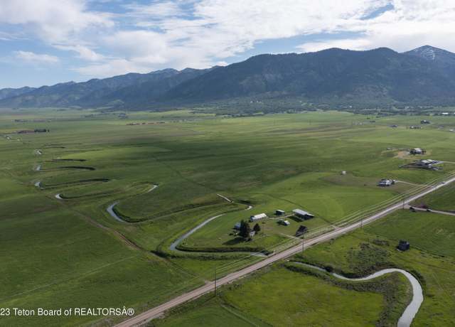 Property at LOT 8 Yellow Star Rd, Freedom, WY 83120