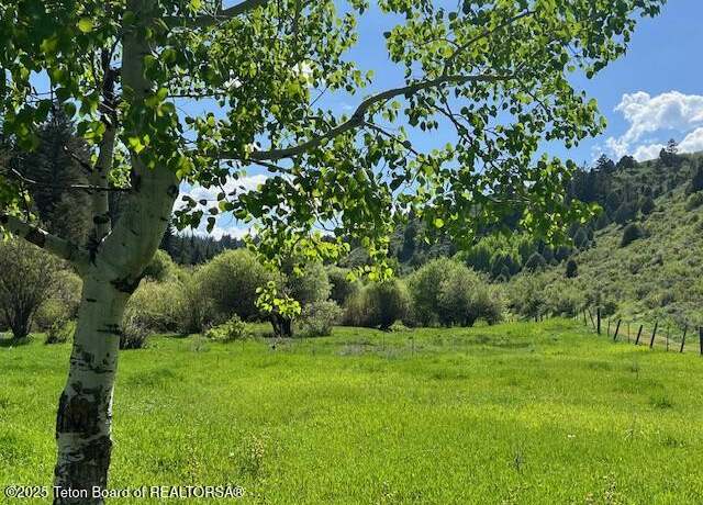 Property at LG TRACT 2 Skyline Dr, Fairview, WY 83119