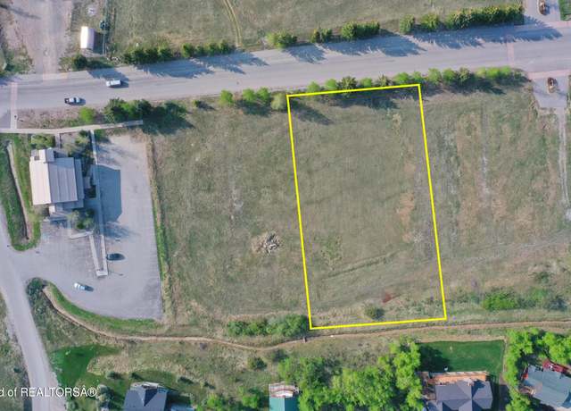 Property at Lot 3 Bridger Mtn, Star Valley Ranch, WY 83127