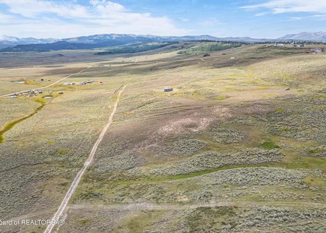 Property at TBD Lot 41 Jim Bridger Est Fifth, Daniel, WY 83115