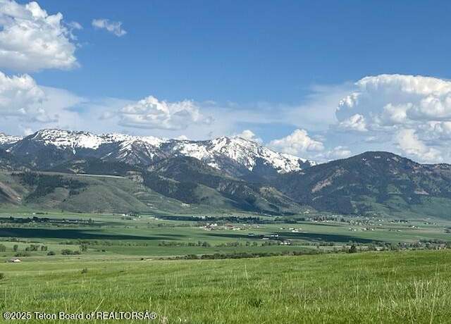 Property at TRACT 1, 2 Skyline Dr, Fairview, WY 83119