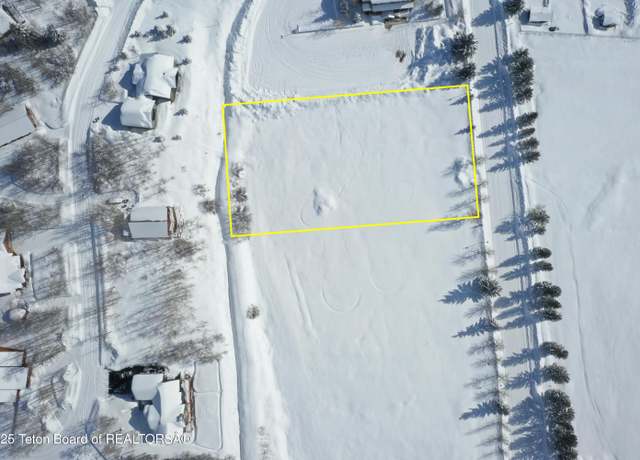 Property at Lot 2 Bridger Mtn Subdivision, Star Valley Ranch, WY 83127