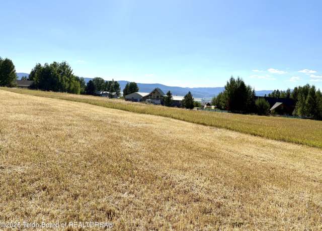 Property at LOT 63 Prater Cir, Star Valley Ranch, WY 83127