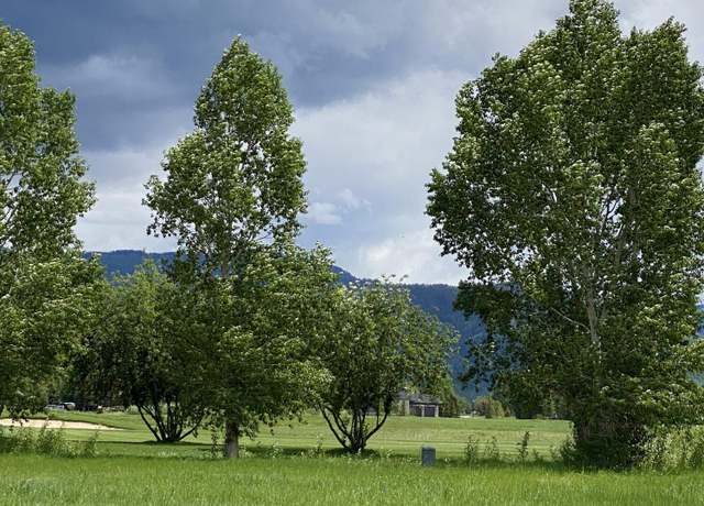 Property at 24 Kearsley Ln, Victor, ID 83455