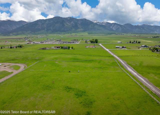 Property at LOT 13 River Loop, Freedom, WY 83110