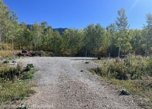 Property at The Aspens At Clark Ln Lot 33, Etna, WY 83118