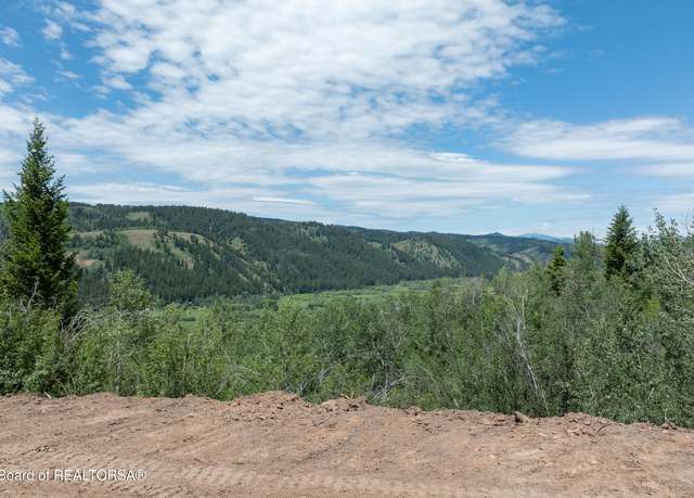 Property at Lot 37 Hillside Loop Rd, Thayne, WY 83127