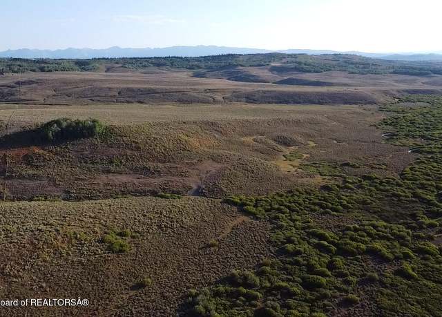 Property at 80 ACRES Merna N. Beaver Rd, Daniel, WY 83115