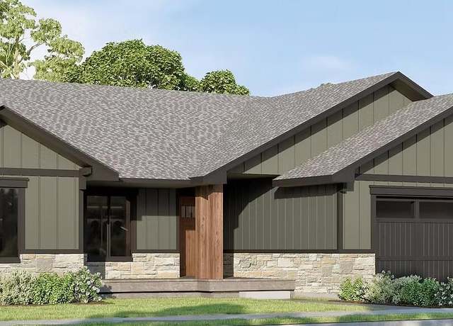 Property at 91 Vista Dr E, Star Valley Ranch, WY 83127, 6 beds, 3.5 baths