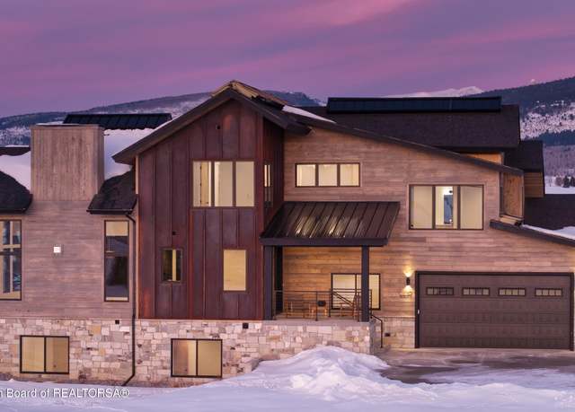 Property at 10 Bison Dr, Victor, ID 83455, 4 beds, 3.5 baths