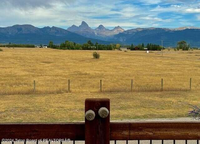 Property at 1516 Fischer Ln, Tetonia, ID 83452, 2 beds, 2 baths