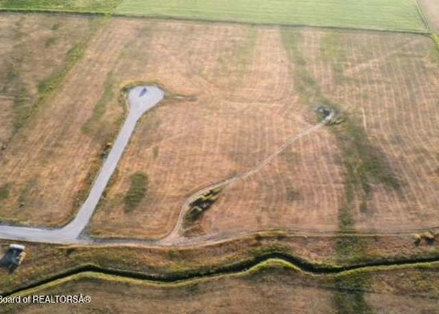 Property at ESTATE 3 S Louie Ln, Bedford, WY 83112
