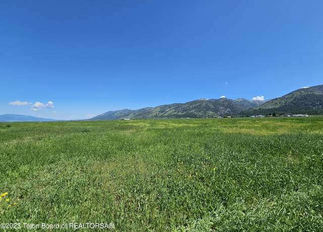 Property at ESTATE 3 S Louie Ln, Bedford, WY 83112