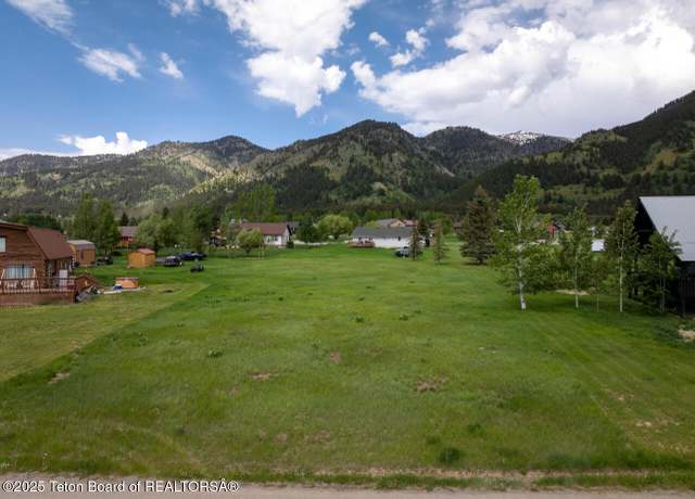 Property at LOT 27 Alta Dr, Star Valley Ranch, WY 83127