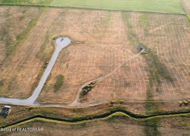 Property at ESTATE 6 N Loulie Ln, Bedford, WY 83112